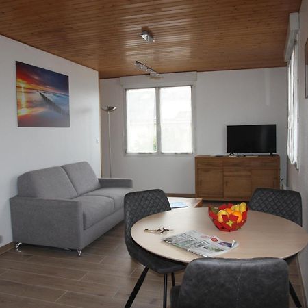 Resid'Spa Loire & Sevre - Appartement Rezé Kültér fotó