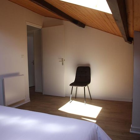 Resid'Spa Loire & Sevre - Appartement Rezé Kültér fotó