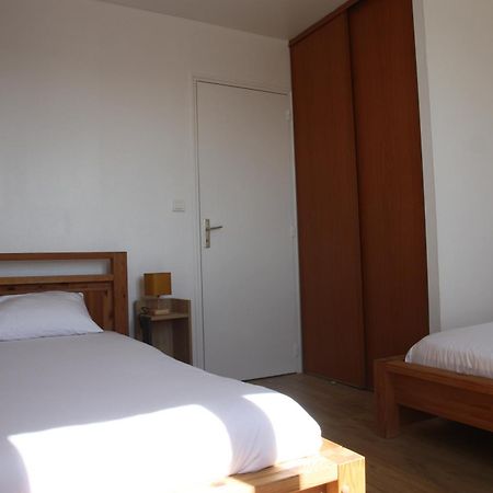 Resid'Spa Loire & Sevre - Appartement Rezé Kültér fotó