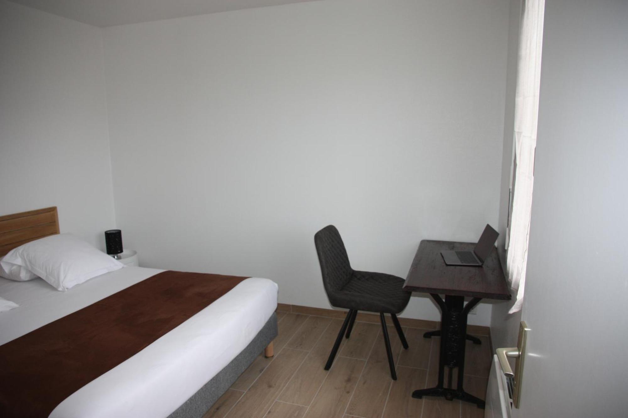 Resid'Spa Loire & Sevre - Appartement Rezé Kültér fotó
