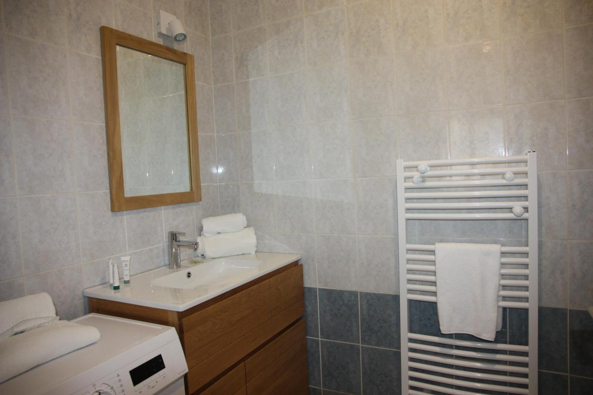Resid'Spa Loire & Sevre - Appartement Rezé Kültér fotó