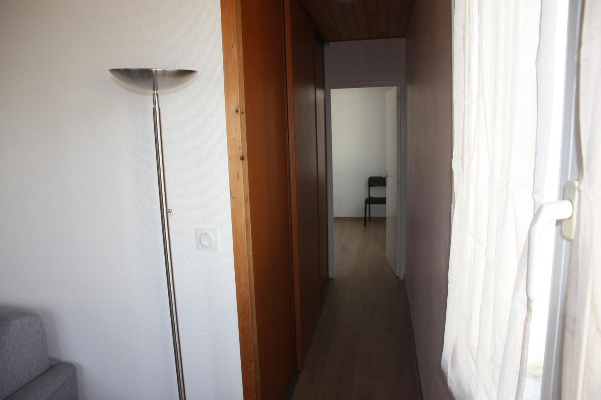 Resid'Spa Loire & Sevre - Appartement Rezé Kültér fotó
