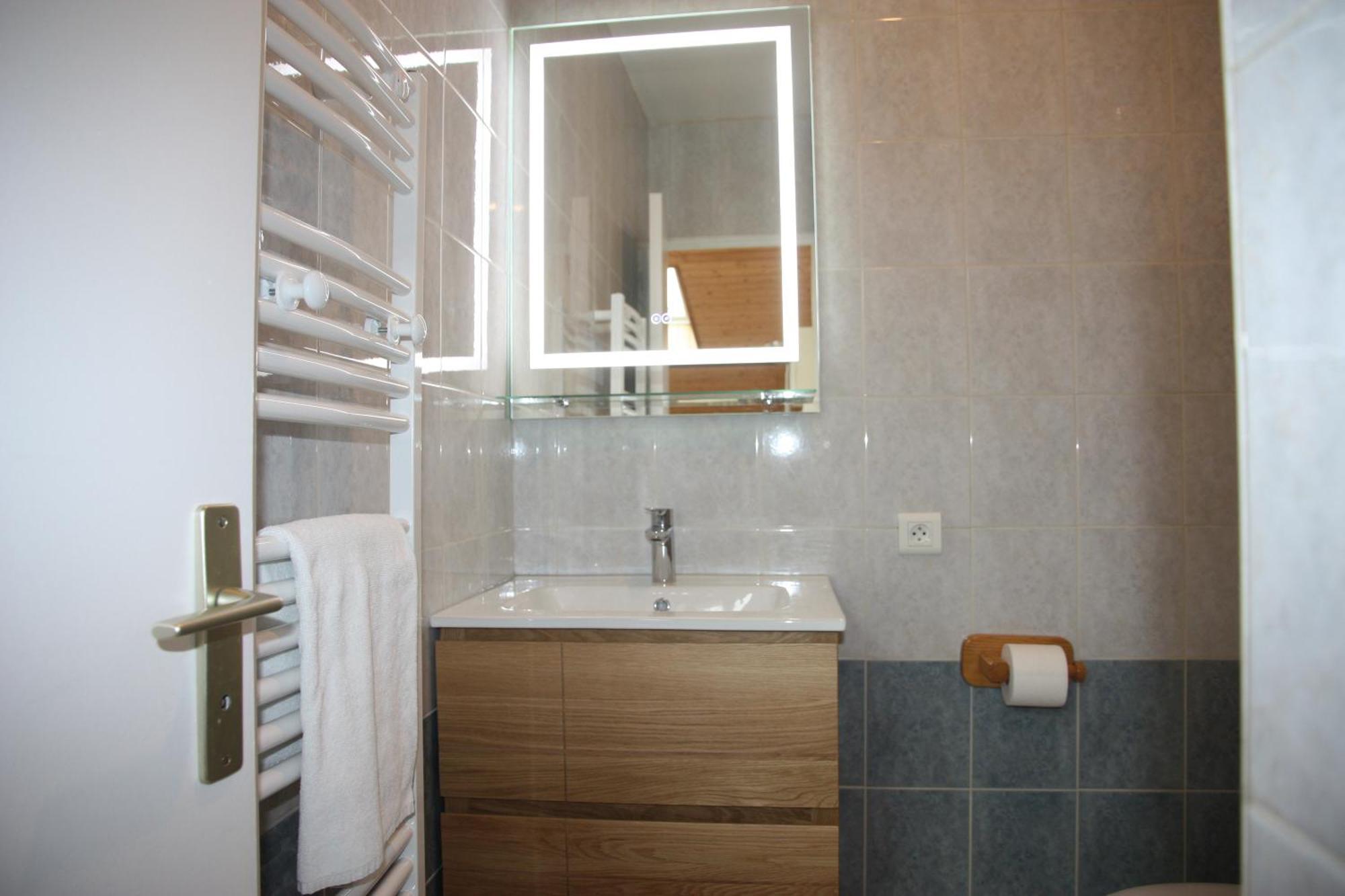 Resid'Spa Loire & Sevre - Appartement Rezé Kültér fotó