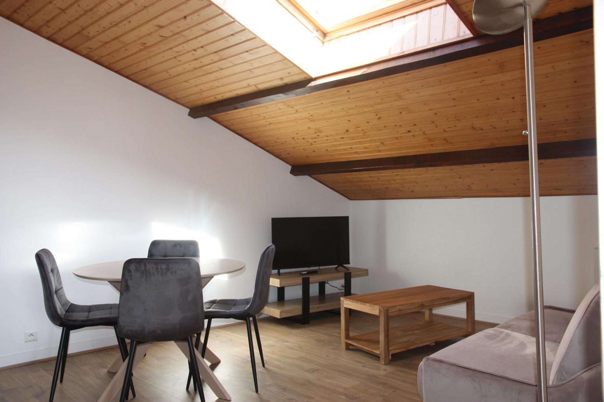 Resid'Spa Loire & Sevre - Appartement Rezé Kültér fotó