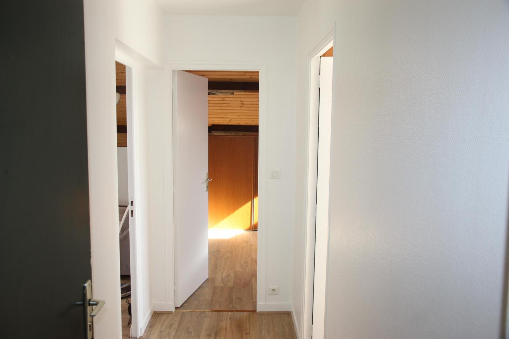 Resid'Spa Loire & Sevre - Appartement Rezé Kültér fotó
