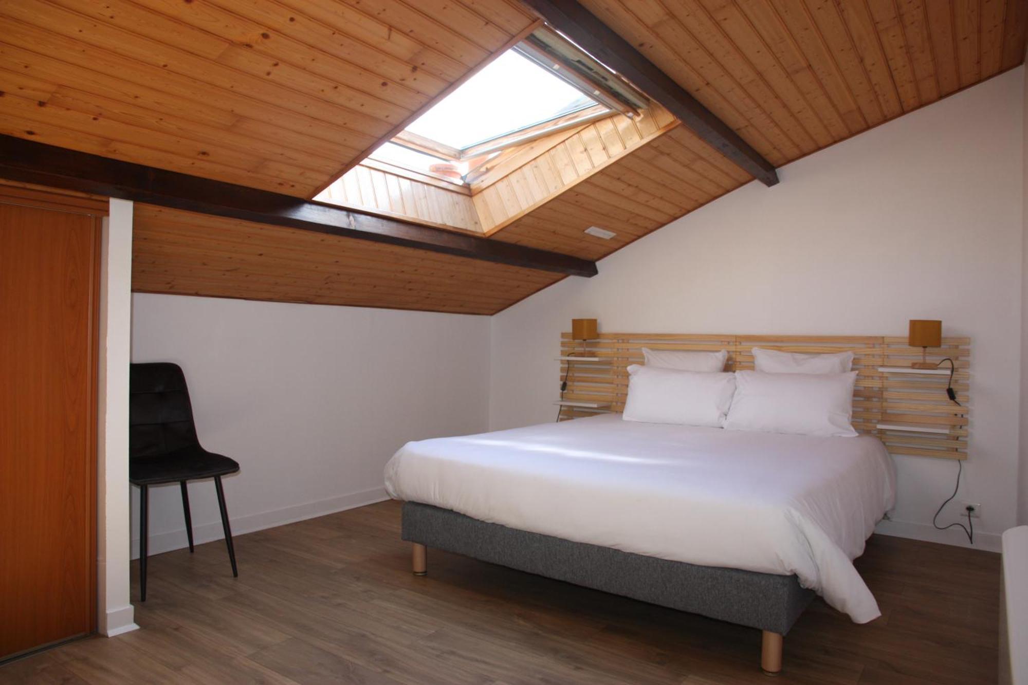 Resid'Spa Loire & Sevre - Appartement Rezé Kültér fotó