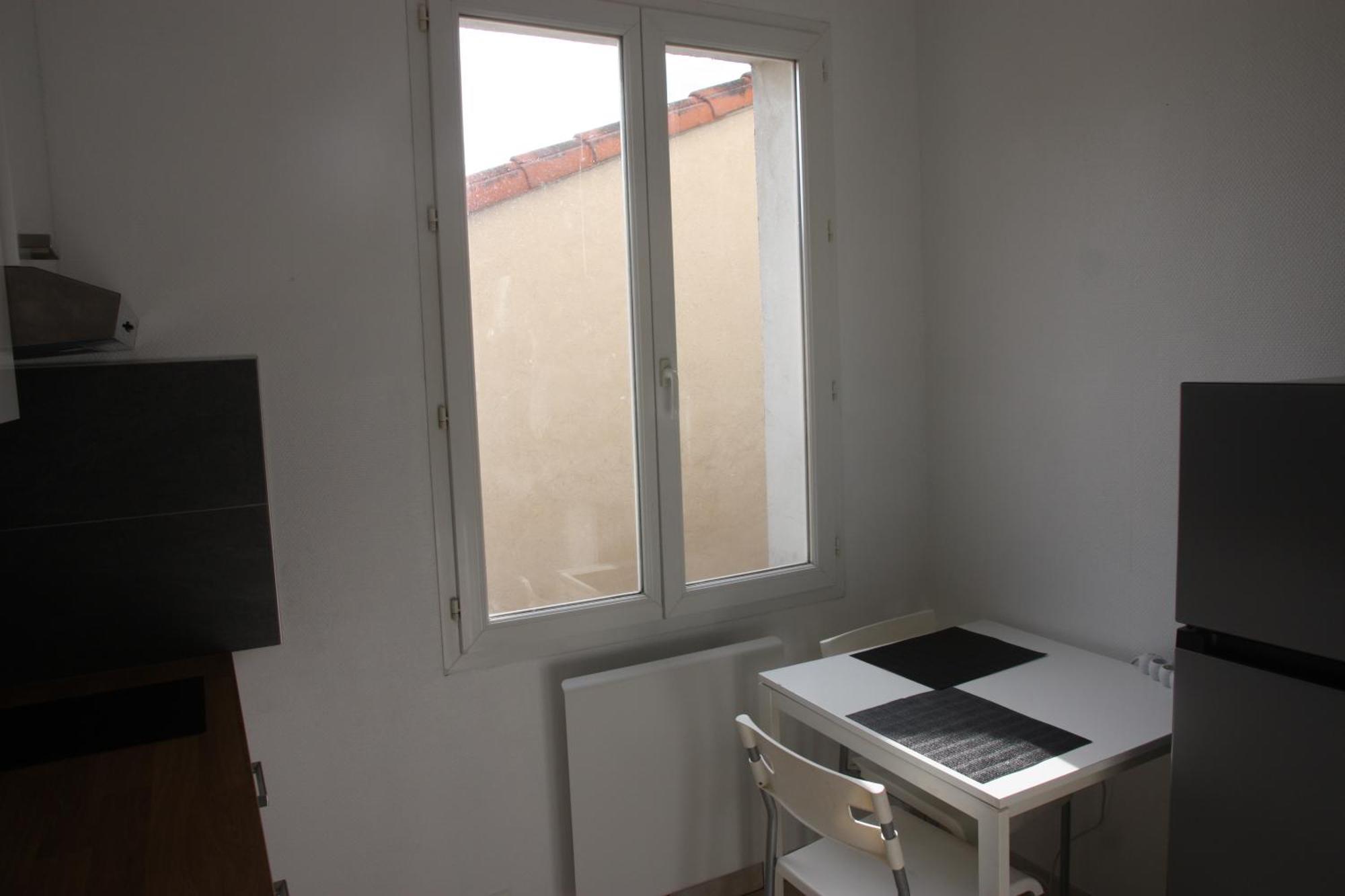 Resid'Spa Loire & Sevre - Appartement Rezé Kültér fotó